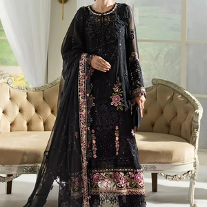 Buy India Embroidered Maxi Dress 1k+ | Alibaba.com