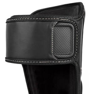 Diseño personalizado al por mayor Seguridad MMA Shin Guard Más vendidos Profesional Shin Guard Safety Made In Pakistan - Product Image 4