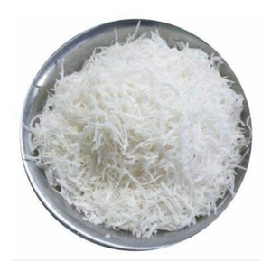 เกล็ดมะพร้าวแห้งของเวียดนาม, ไขมันสูงตามธรรมชาติ, ขุยมะพร้าวเหมาะสำหรับการอบ, ทำอาหาร, การแปรรูปอาหารและการสกัดน้ำมัน - Product Image 5