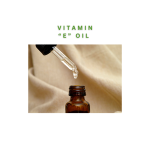 Huile naturelle de vitamine E pour les applications de soins de la peau et des cheveux, les formulations de beauté et le développement de produits de soins personnels - Product Image 1