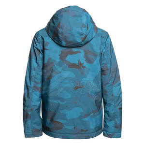 Venta caliente Nueva moda de los hombres de invierno Softshell chaqueta de gran tamaño con logotipo frontal personalizado - Product Image 2