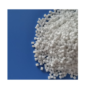 เม็ดพลาสติก PET เกรดอาหาร - บริสุทธิ์ 100% โปร่งใส คุณภาพสูง จัดส่งรวดเร็ว - Product Image 6