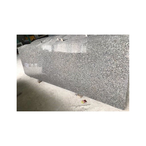 Losa de granito verde de primera calidad Diseño tropical moderno Superficie pulida Granito de diseñador de alta venta disponible a precio - Product Image 3