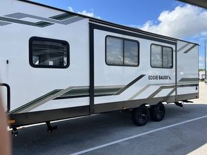 Nouveau 2025 Heartland E-d-d-i-e B-a-u-e-r 2610RB-L - Product Image 6