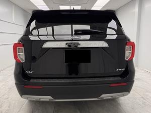 Increíble Ford Explorer XLT AWD 2023 Usada en Perfectas Condiciones con Poco Kilometraje en Existencia, Oferta Increíble que No Querrás Perder - Product Image 2