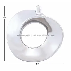 <b>Rustic</b> <b>Wooden</b> Base Candle Holder for Farmhouse Kitchen and <b>Dining</b> <b>Table</b> Decoration Export Supplier Decor Zahid Expressions India - Product Image 5