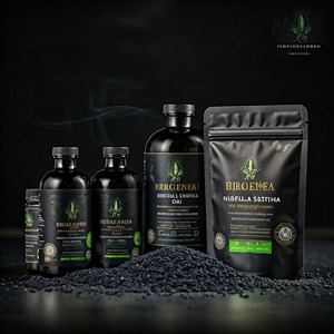 ไก่งวง aangepaste อาหารเสริม immuunsysteem Nigella sativa komijnzaadolie groothandel Van fabrikant VOR lichaam - Product Image 1