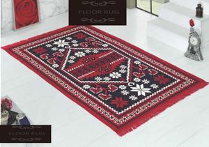 Alfombra Oriental de Lujo, Alfombra Decorativa, Alfombra Persa |      Tamaño 200*300cm |     Peso 6 kg - Product Image 2