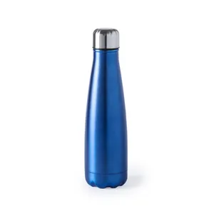 Borraccia Personalizzata in Acciaio Inossidabile Herilox - Gadget Personalizzati per Articoli Promozionali - Product Image 1