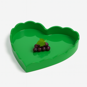 Bandeja de Lacado Artesanal, Hecha a Mano, Ecológica, Arte Popular, Vietnam, Alta Calidad, Decorativa, Personalizada, Venta al por Mayor, Exportación a Todo el Mundo - Product Image 3