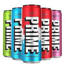 เครื่องดื่มไพรม์เครื่องดื่มไฮเดรชั่นเครื่องดื่มไพรม์พาร์เนอร์ - Product Image 5