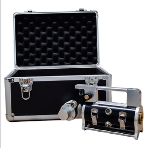 Máquina de inspección de cables de acero NDT de último diseño/equipo de inspección de cables de acero - Product Image 2