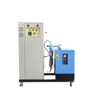 เครื่องผลิตออกซิเจน PSA แบบพกพาสำหรับอุตสาหกรรม - Product Image 4