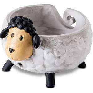 Bol en fil de céramique de conception unique Dernière conception et bol en fil décoratif Bol en fil décoratif pour la maison de l'exportateur indien - Product Image 1