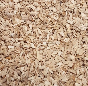 เม็ดไม้ธรรมชาติสำหรับเตาเผาเพื่อภูมิทัศน์เศษไม้คุณภาพสูง - Product Image 4