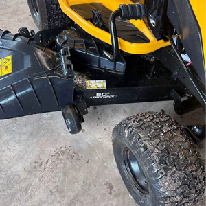 Tondeuses autoportées à moteur 4 temps ENDURO d'occasion de haute qualité modèles de qualité bricolage 900 915 980 2 temps 36v/40v disponibles pour les ventes à bas prix - Product Image 5