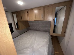 Remolque P-r-i-m-e T-i-m-e A-v-e-n-g-e-r 24BHS usado del 2022, listo para la venta - Product Image 2