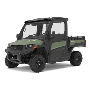 Johnn deeree XUV 835M และ XUV 845m Gator ที่มีระบบขับเคลื่อน4ล้อและห้องนักบิน3คนพร้อมพวงมาลัยเพาเวอร์ - Product Image 1