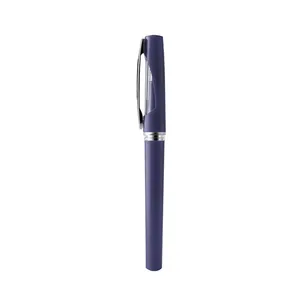 Penna Roller Scabiosa Personalizzata Promozionale, Gadget Personalizzabile - Product Image 5