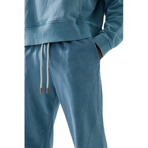 Pantalones Deportivos para Hombre, Diseño Holgado, Tallas Grandes, Cómodos para Gimnasio, Correr y Entrenamiento, Venta al Por Mayor, OEM, Personalizables - Product Image 4