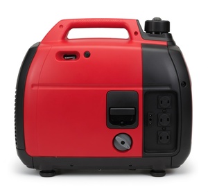 Generador Portátil EU2000i de 2000W con Arranque Automático, 230V/480V 50/60Hz, Nuevo con Descuento, Envío a Todo el Mundo - Product Image 2