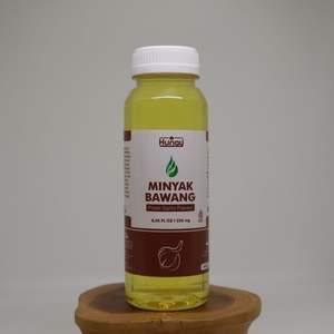 Huile d'oignon de qualité supérieure ultime 250 ml Formule nourrissante pure naturelle Faite à la main en Indonésie Modèle DPS-EH BCA Huile d'oignon rouge - Product Image 6