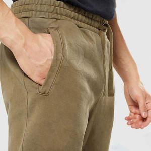 Pantalones Profesionales para Hombre, Tela Resistente, Corte Elegante, Perfectos para Ropa de Negocios, Reuniones de Oficina, Estilo Formal - Product Image 6