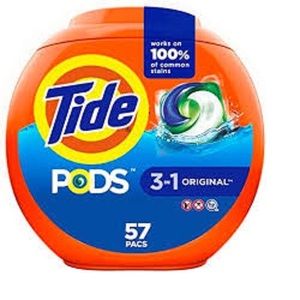 Detergente Líquido Tide al por Mayor, Tecnología de Limpieza Avanzada, Fragancia Fresca de Larga Duración, Proveedor Global - Product Image 4