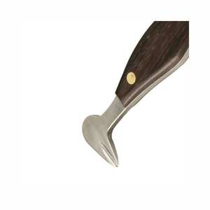 อุปกรณ์ farrier BUFFER & clinch เครื่องตัดคู่การกระทำ farrier shoeing เครื่องมือยึดแข็งแรงสแตนเลส - Product Image 5