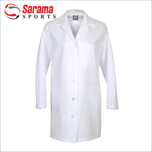 Uniforme médical de haute qualité pour hôpitaux, ensembles de gommes élastiques noirs, uniforme extensible - Product Image 5