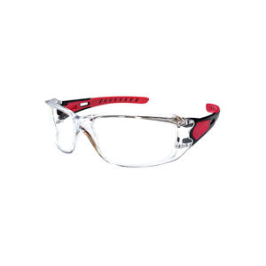 A11 - Gafas de Seguridad Deportivas Envolventes para Personal de Servicios Públicos con Protección UV y Contra Impactos - Product Image 1