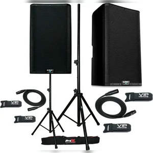 HOT SALES AND NEW K12.2 K.2 Series 12\" 2-Way 2000 Watt Powered DJ <b>PA</b> <b>Speaker</b> K12 - Product Image 2