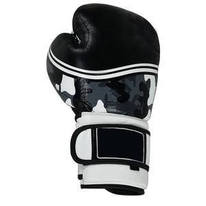 2025 New Quality Custom Design 8oz/10oz/12oz/14oz/16oz Woolen Cashmere Leather <b>Man</b> Pack Hand Boxing <b>Gloves</b> <b>Thermal</b> Features for - Product Image 6