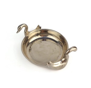 Bol de service élégant en forme de canard pour les fonctions de mariage, les occasions festives, les buffets et les centres de table à la maison, en provenance d'Inde - Product Image 2