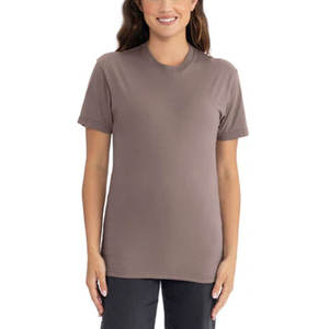 Camisetas Next Level Apparel, Camiseta Next Level Tri-Blend Unisex, Camisetas Tri-Blend - Product Image 2