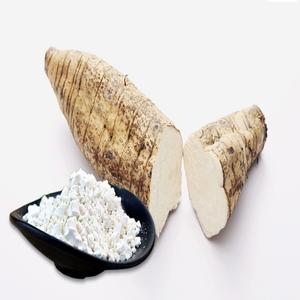 Farine de manioc naturelle en vrac, exportation, fournisseur en gros, directement de l'usine pour les détaillants, les producteurs alimentaires et les distributeurs dans le monde entier - Product Image 3