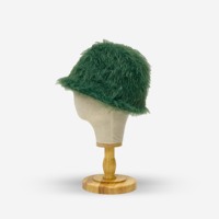 Gorro Cloche de mujer de primera calidad, gorro de lujo elegante suave, acogedor y duradero para una comodidad cálida en climas fríos
