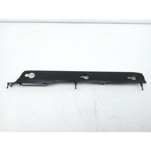 GUIDA TETTO MOBILE ANTERIORE SINISTRA FIAT Tipo Serie (88>96) (88>95) 7638531 Benzina - Product Image 1
