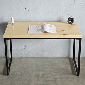 Minimal System 120x60x75cm HBMN006 G Thng Bn Lm Vic <b>Computer</b> <b>Desks</b> - Product Image 3