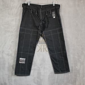 Kimono de Jiu-Jitsu BJJ de qualité supérieure en gros, coupe RVC Shoyoroll, vêtements d'entraînement et de compétition, uniforme BJJ - Product Image 5