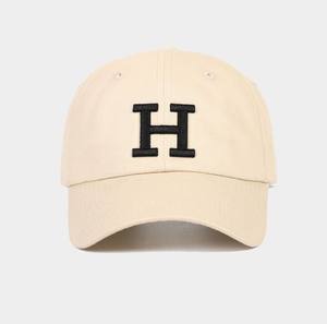 Casquette de baseball brodée décontractée au design unique unisexe et polyvalente pour l'Europe et les États-Unis - Product Image 3