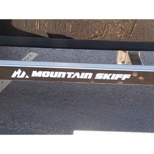 เรือ 2024 มาน์เทน สกิฟ 1800 ทันเนิล พรีเมียม คาเทอร์จี โบ๊ท - Product Image 2