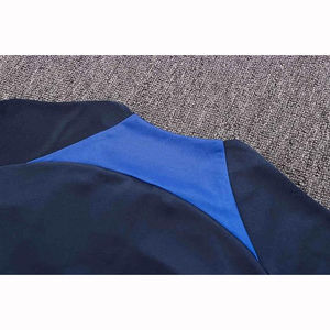 ชุดวอร์มสำหรับผู้หญิงชุดวอร์มแบบรูดซิปสำหรับผู้หญิงดีไซน์ทันสมัยโลโก้ของคุณเอง - Product Image 5