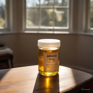 Indien Bester Massen lieferant von Arnika öl Mazer ated 50ml Aroma az <span class=keywords><strong>Arnica</strong></span> Carrier <span class=keywords><strong>Oil</strong></span> Hersteller - Product Image 4