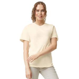 Breathable Unisex Classic Jersey <b>T</b>-<b>Shirt</b> - Product Image 1