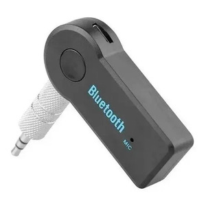 <b>Bluetooth</b> Receiver 3.5mm Microphone Call-Music - Assorted Colors - Product Image 6