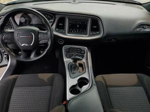 2022 Dodge Challenger SXT - Product Image 3