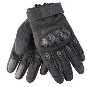 Outdoor Training <b>Gloves</b> Touch Screen Hard Full Finger Shooting Tactical <b>Gloves</b> for Winter Men Wear - Product Image 3