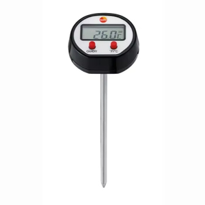 Mini thermomètre à pénétration-Mini-thermomètre - Product Image 1
