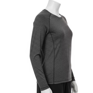 Camisetas Deportivas Transpirables para Adultos, Tejido de Poliéster Elástico Suave, Ropa Deportiva Seca y Transpirable para Gimnasio, Entrenamiento, Correr, Ropa Personalizada - Product Image 3